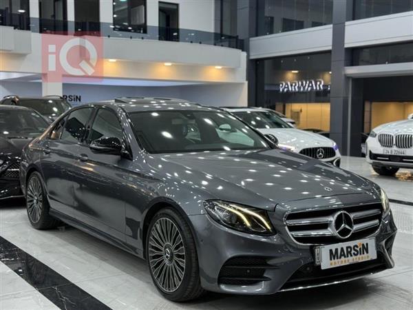 مرسيدس بنز E-Class 2018 للبيع في العراق - دهوك